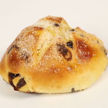 Arrufadinha de Chocolate - Unidade