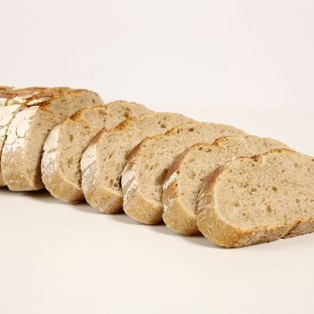 Cacete Centeio - Unidade