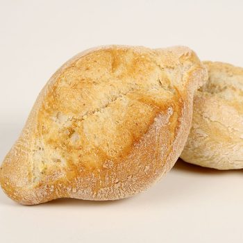 Pão Carcaça Integral - Unidade